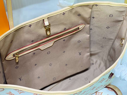 EL -New Arrival Bags LUV 980