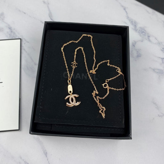EN – Lux Necklace CHL033