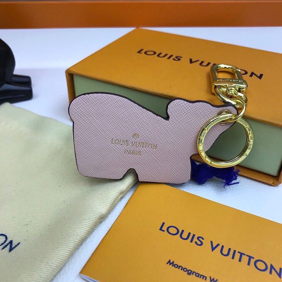 EN – Lux Keychains LUV 017