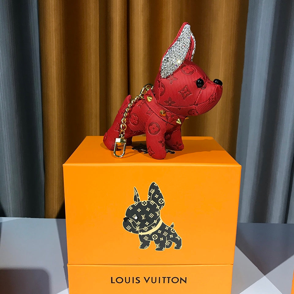 EN – Lux Keychains LUV 076
