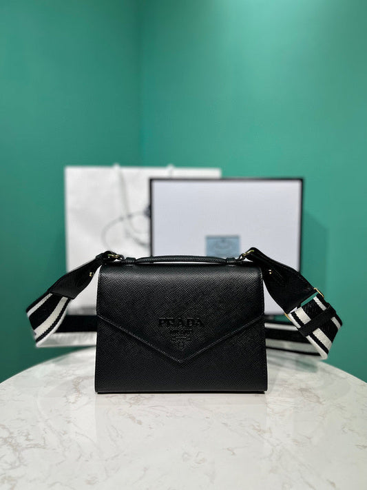 Bags Attire - PDA Bags - 016