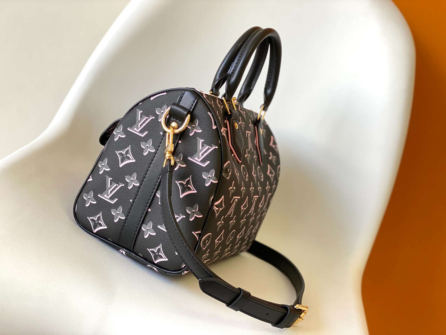 EL -New Arrival Bags LUV 967