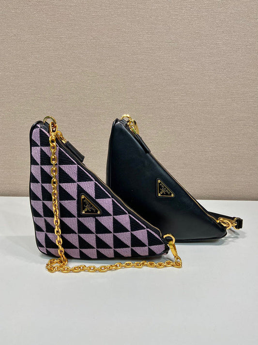 Bags Attire - PDA Bags - 1212