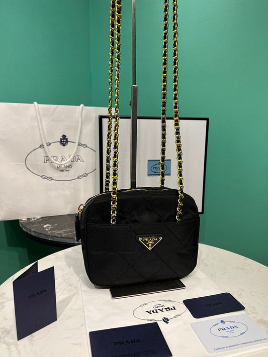 Bags Attire - PDA Bags - 074