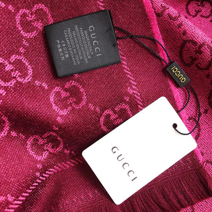 EN – Luxury GCI Scarf 012
