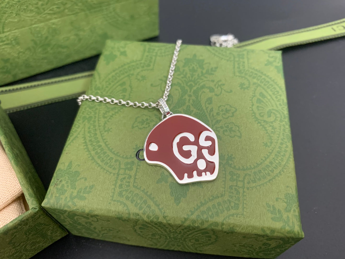 EN – Lux GCI Necklaces 029