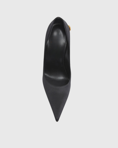 Mya Sculptural Heels