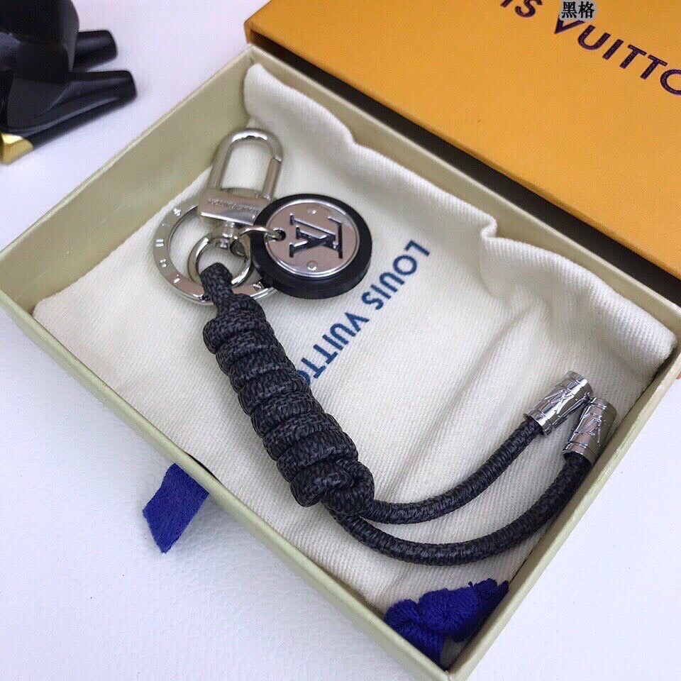 EN – Lux Keychains LUV 005