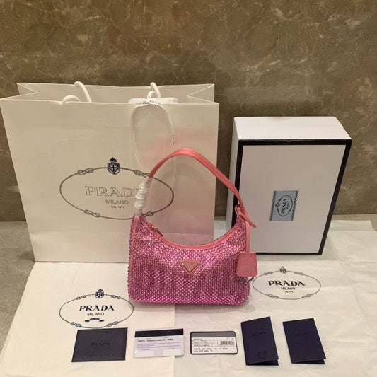 Bags Attire - PDA Bags - 1446