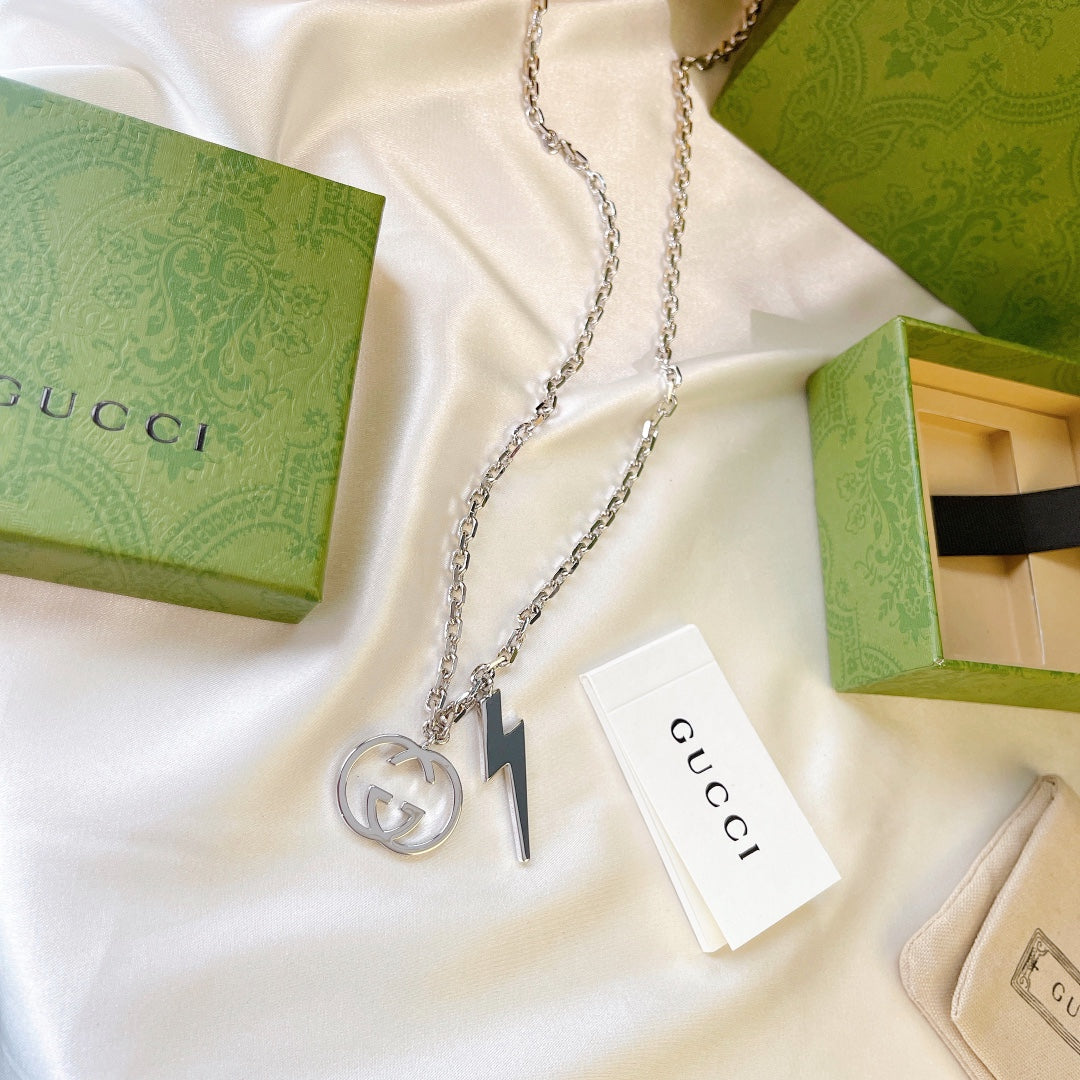 EN – Lux Necklace GCI005