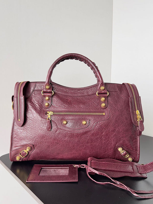Bags Attire - BGA Bags - 023