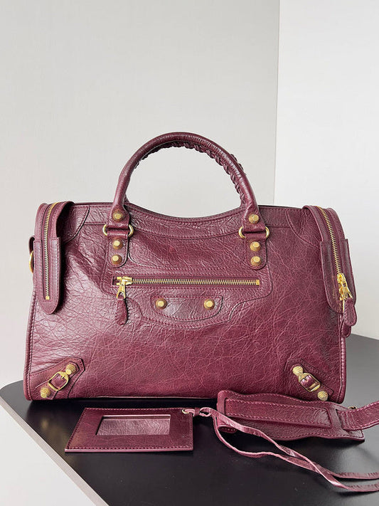 Bags Attire - BGA Bags - 023