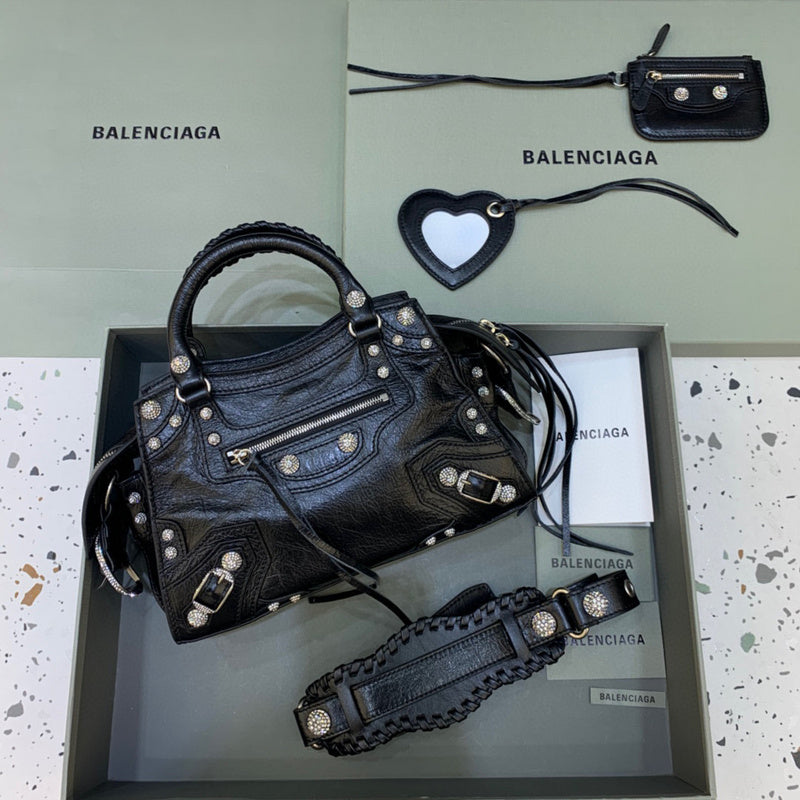 Bags Attire - BGA Bags - 1304