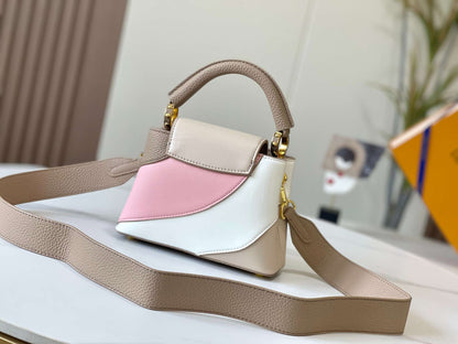 EL -New Arrival Bags LUV 972