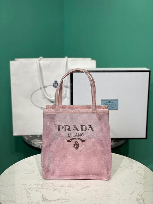 Bags Attire - PDA Bags - 732