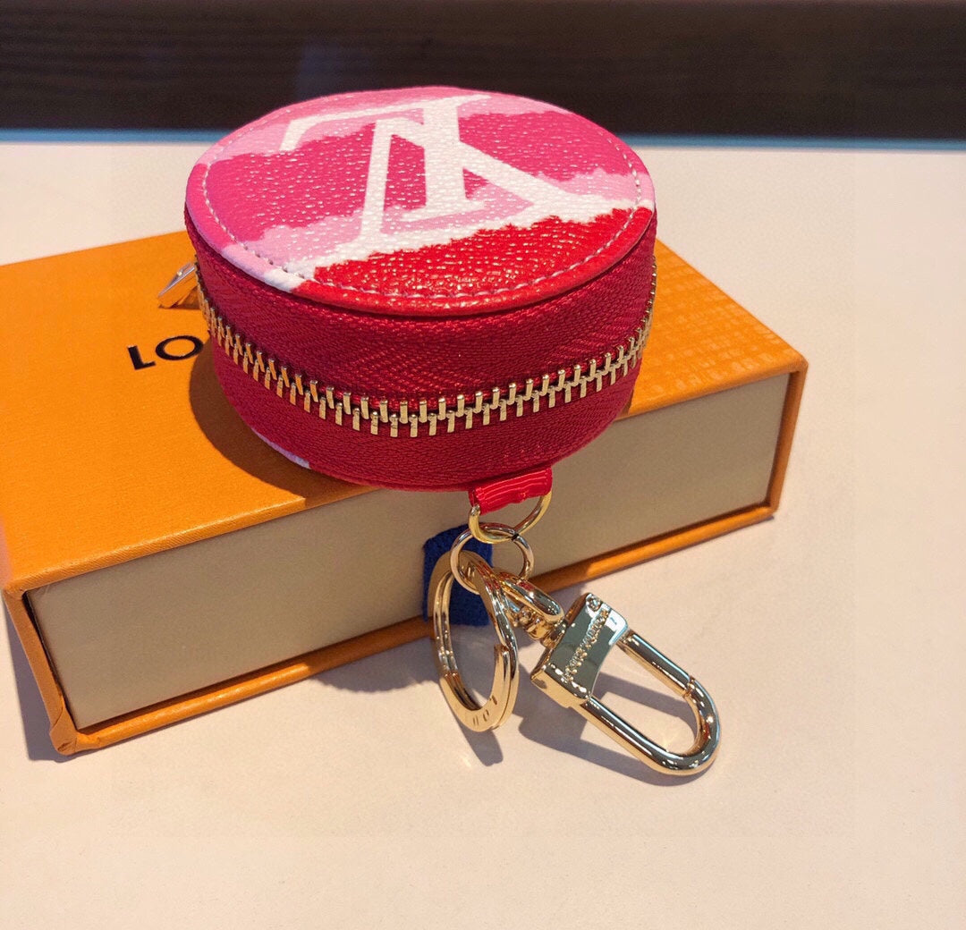 EN – Lux Keychains LUV 059