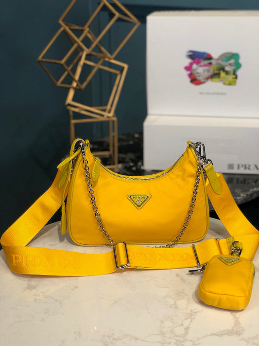 Bags Attire - PDA Bags - 1616