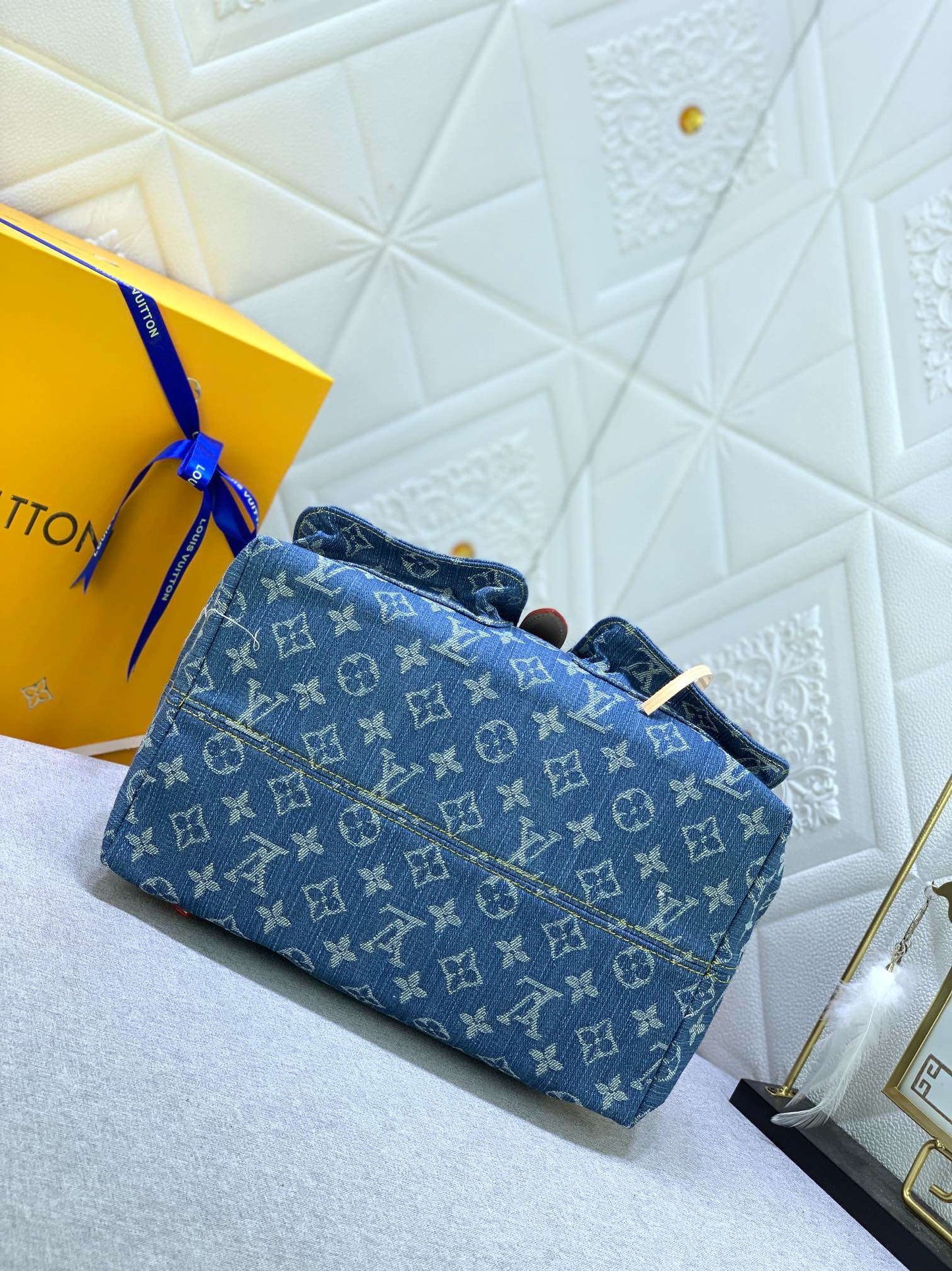 EL -New Arrival Bags LUV 964
