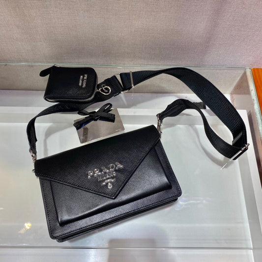 Bags Attire - PDA Bags - 1825
