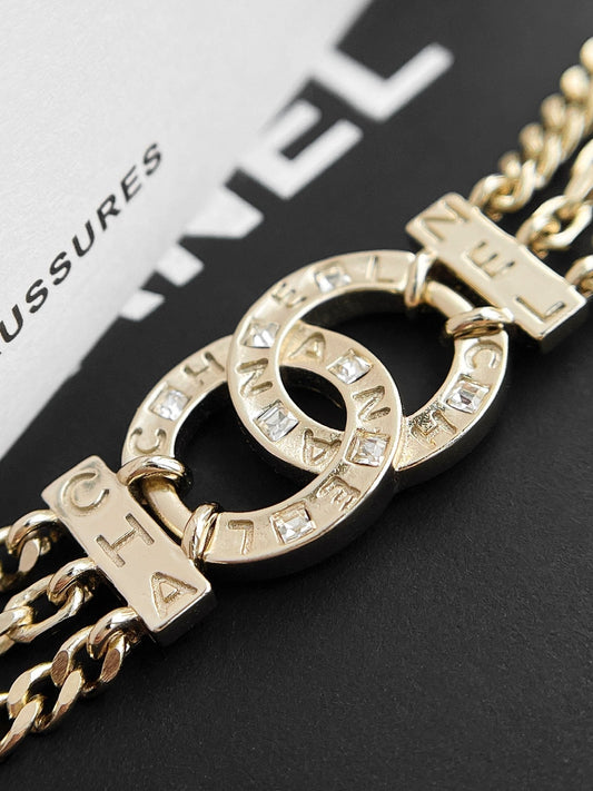 EN – Lux Necklace CHL010