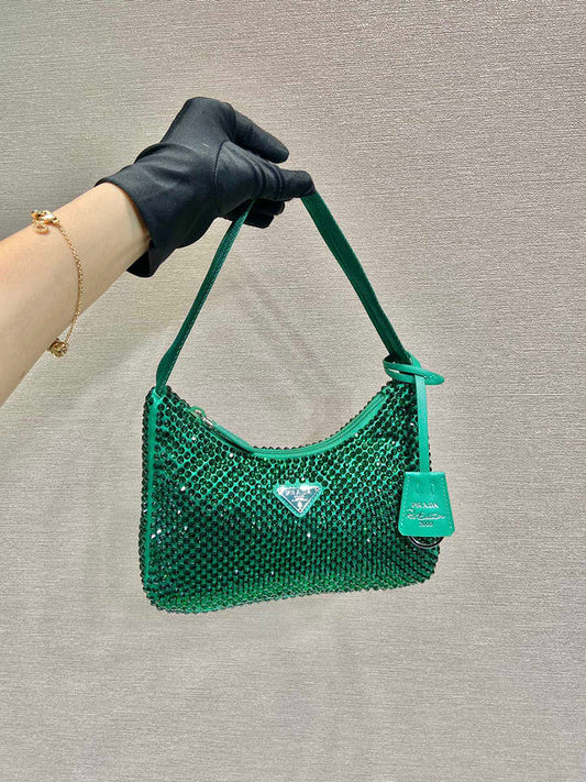 Bags Attire - PDA Bags - 1357