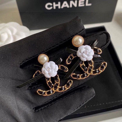 EN – Lux Earring CHL 021