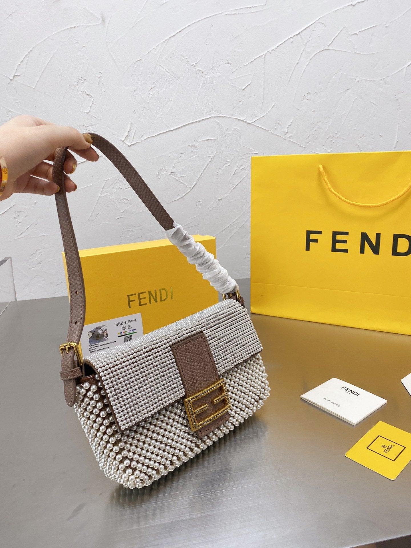 Fendi Bag