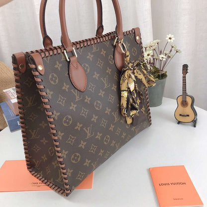 EL – New Arrival Bags LUV 957