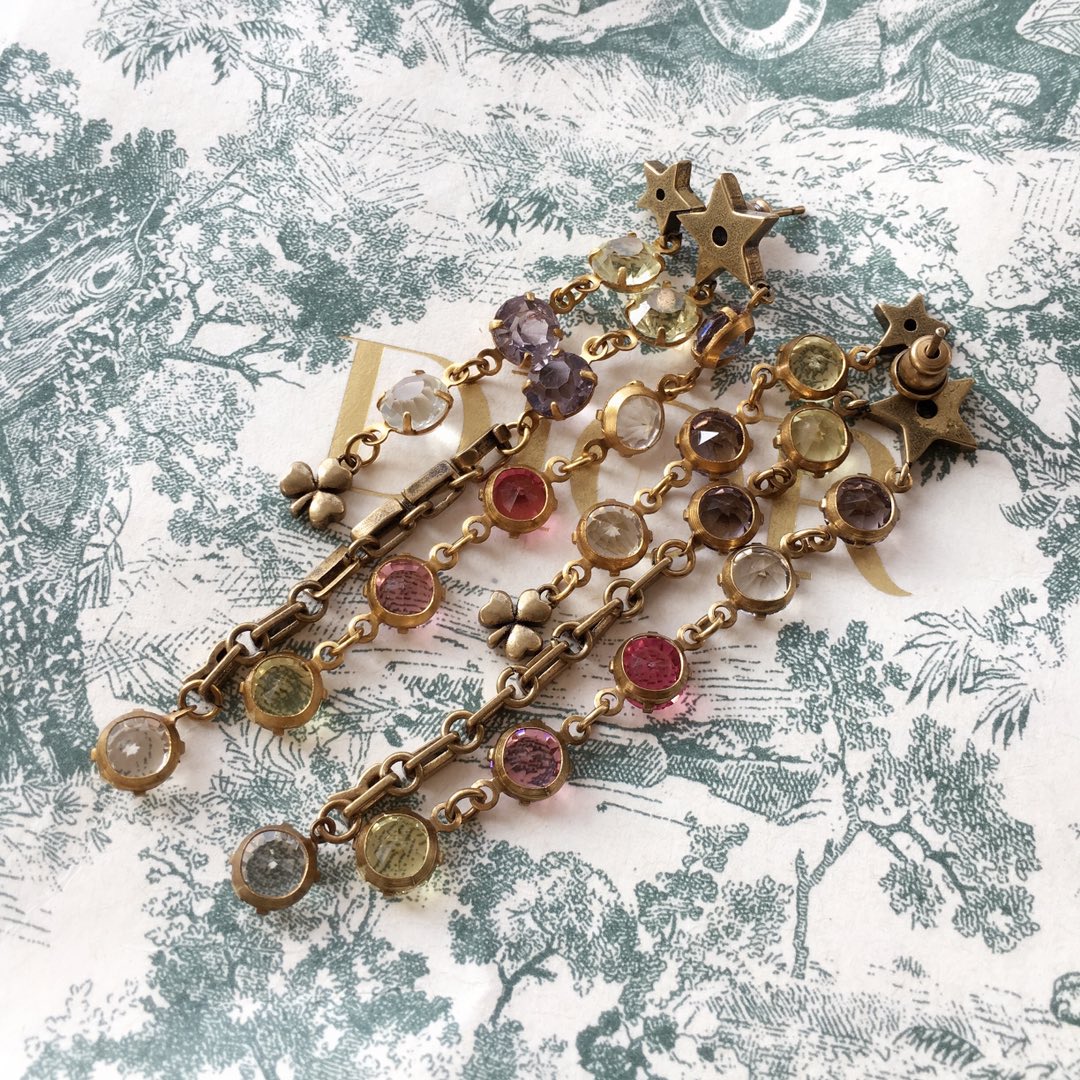 EN – Lux Earring Dir 023