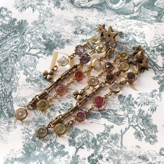EN – Lux Earring Dir 023