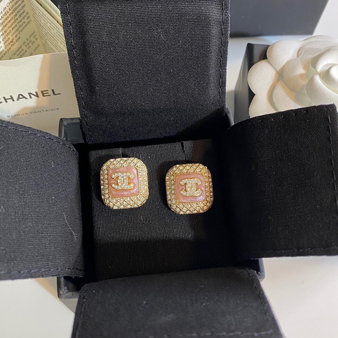 EN – Lux Earring CHL 039