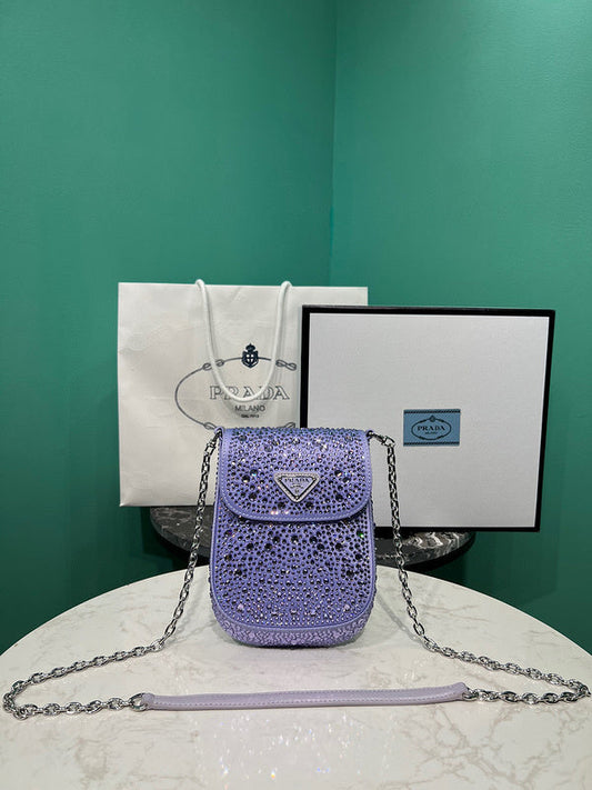 Bags Attire - PDA Bags - 610