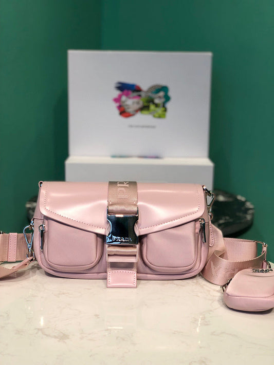 Bags Attire - PDA Bags - 1229