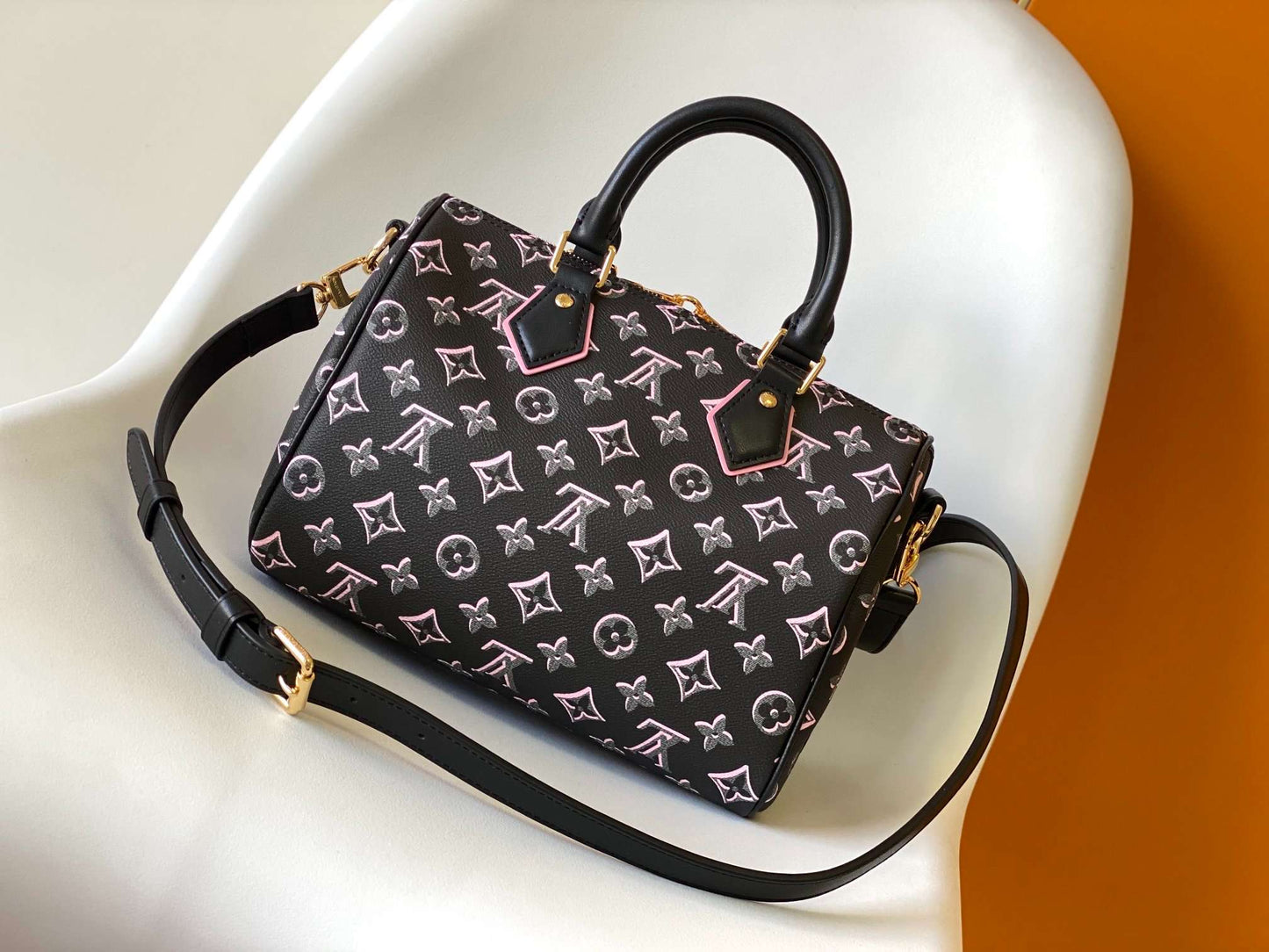 EL -New Arrival Bags LUV 967