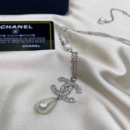 EN – Lux Necklace CHL030