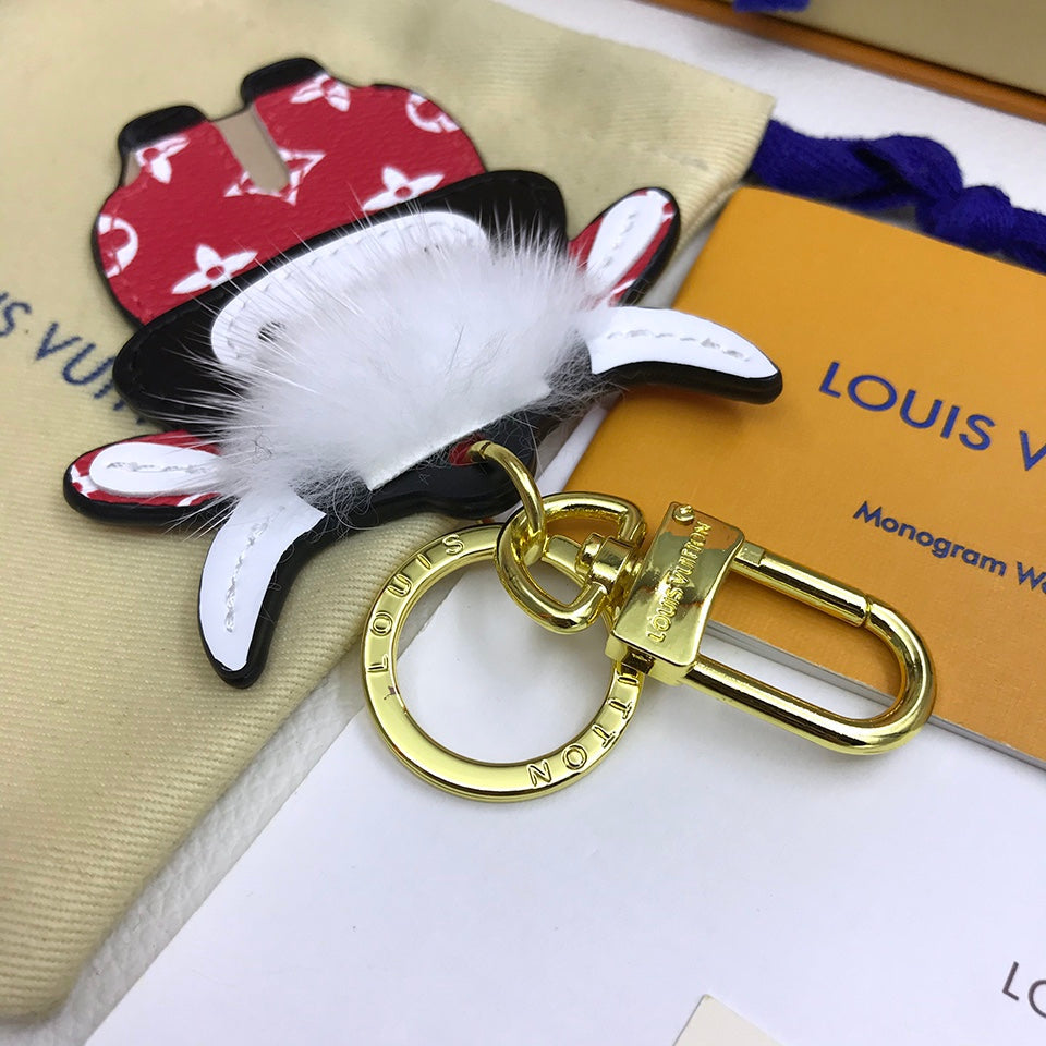 EN – Lux Keychains LUV 084