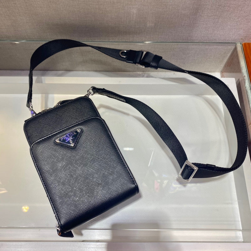 Bags Attire - PDA Bags - 1179