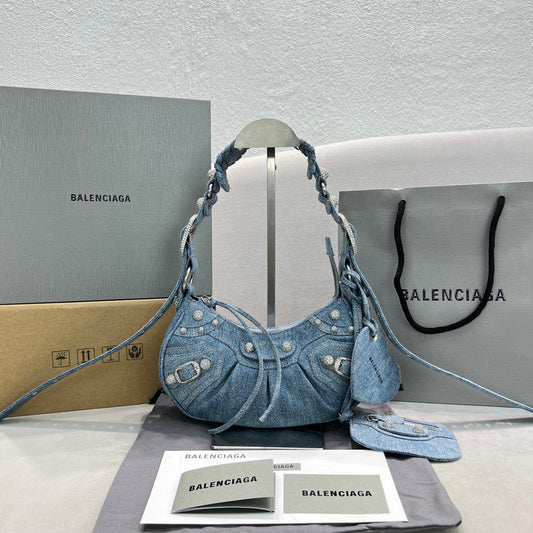 Bags Attire - BGA Bags - 734