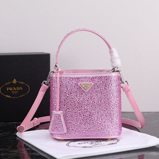 Bags Attire - PDA Bags - 1361