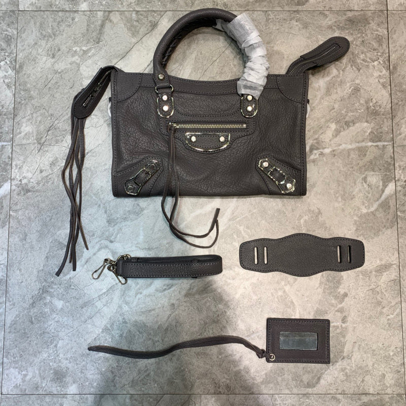 Bags Attire - BGA Bags - 1946