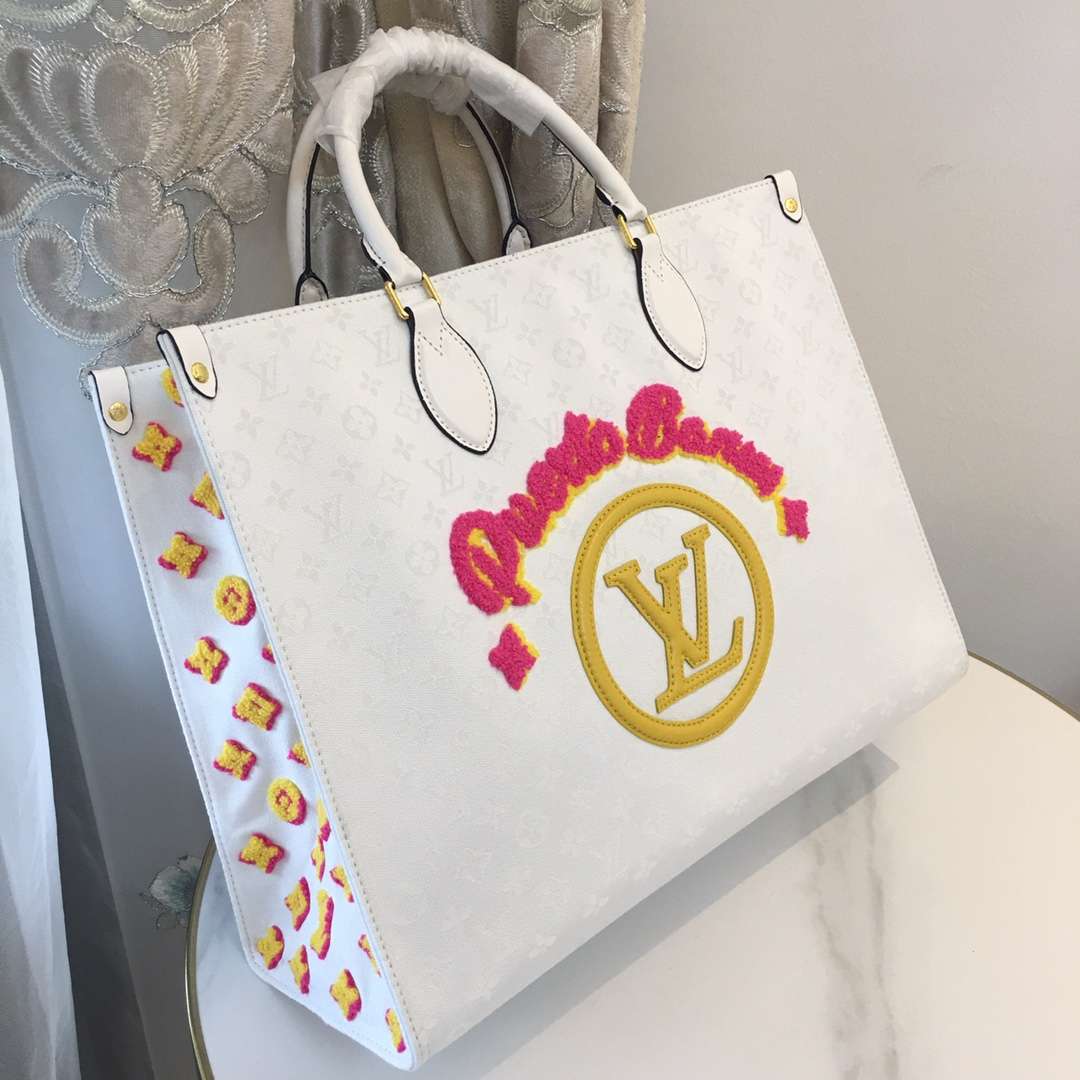 EL -New Arrival Bags LUV 969