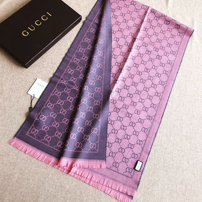 EN – Luxury GCI Scarf 010