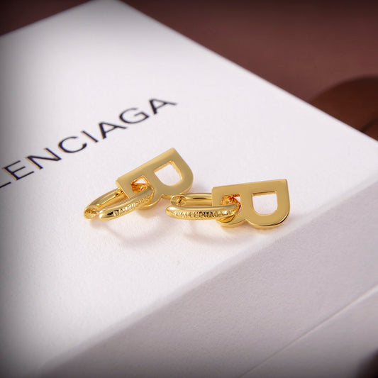 EN – Lux Earring BAL 002