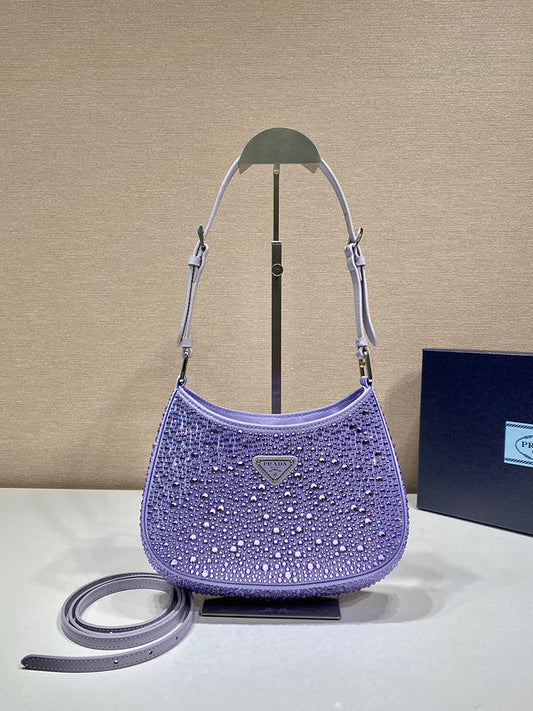 Bags Attire - PDA Bags - 1804