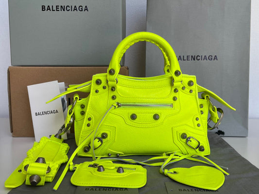 Bags Attire - BGA Bags - 611