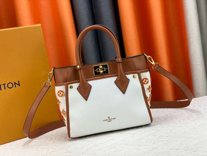 EL – New Arrival Bags LUV 960