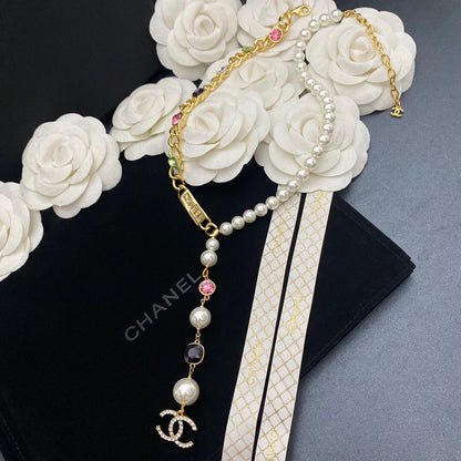 EN – Lux Necklace CHL019
