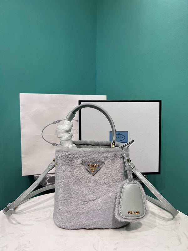 Bags Attire - PDA Bags - 007