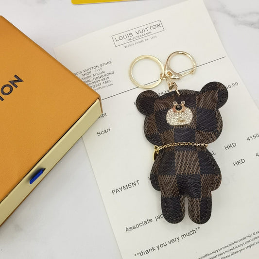 EN – Lux Keychains LUV 086