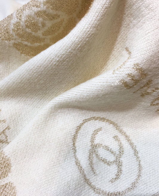 EN – Luxury CHL Scarf 002
